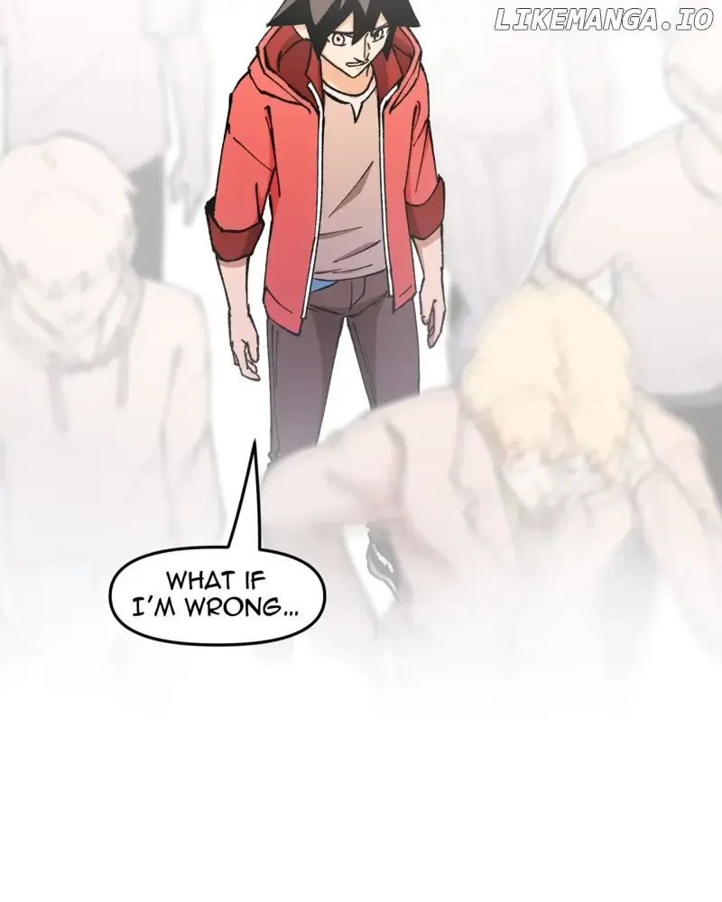 Immortal Weakling Chapter 48 Online - página 31