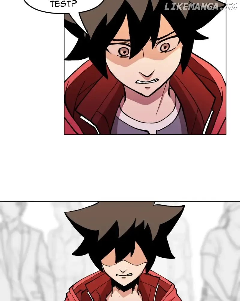 Immortal Weakling Chapter 48 Online - página 33