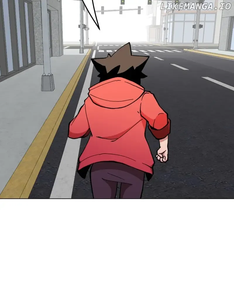 Immortal Weakling Chapter 48 Online - página 36