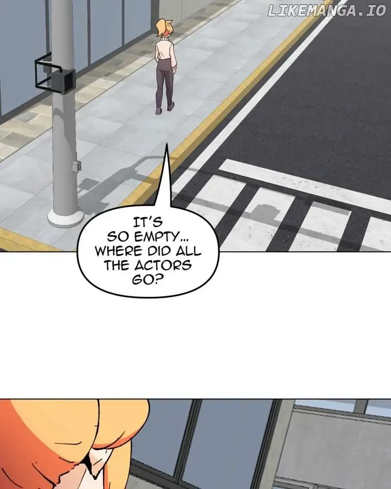 Immortal Weakling Chapter 48 Online - página 38