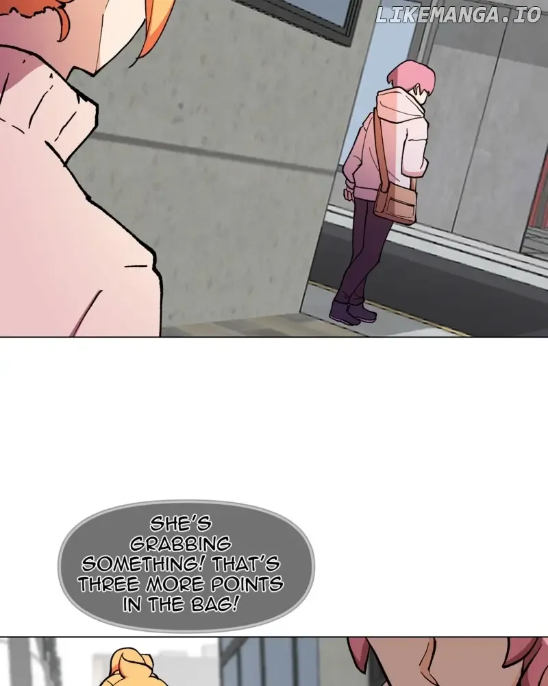 Immortal Weakling Chapter 48 Online - página 39