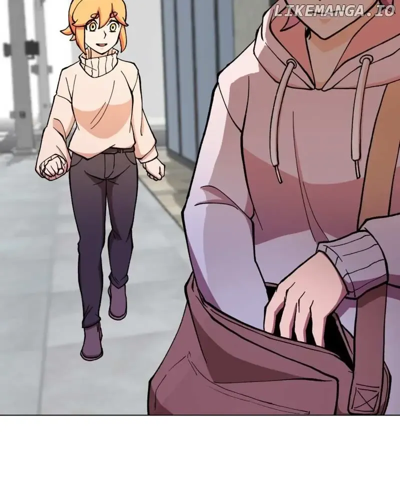 Immortal Weakling Chapter 48 Online - página 40