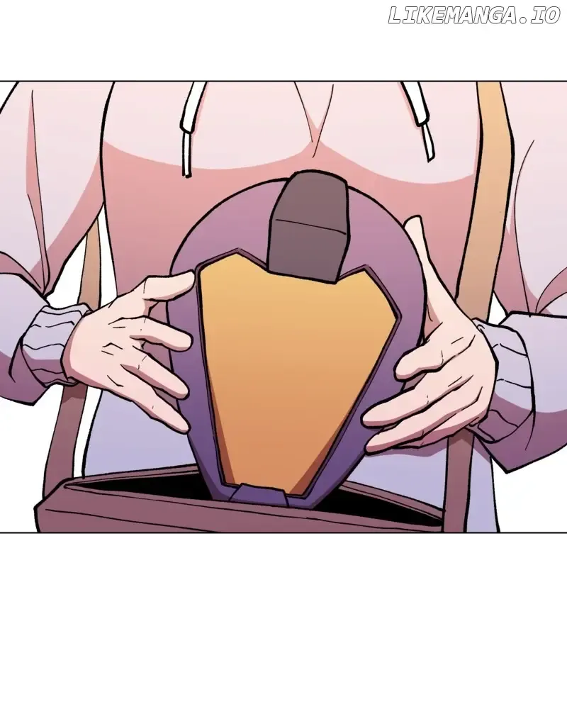 Immortal Weakling Chapter 48 Online - página 41