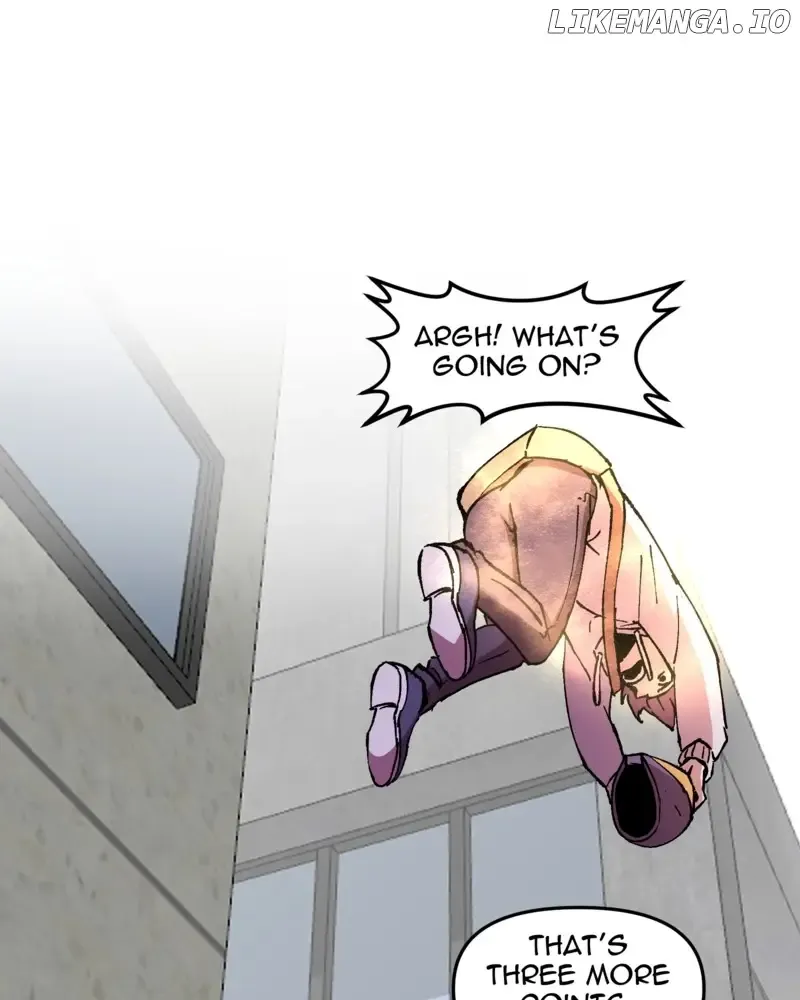 Immortal Weakling Chapter 48 Online - página 43