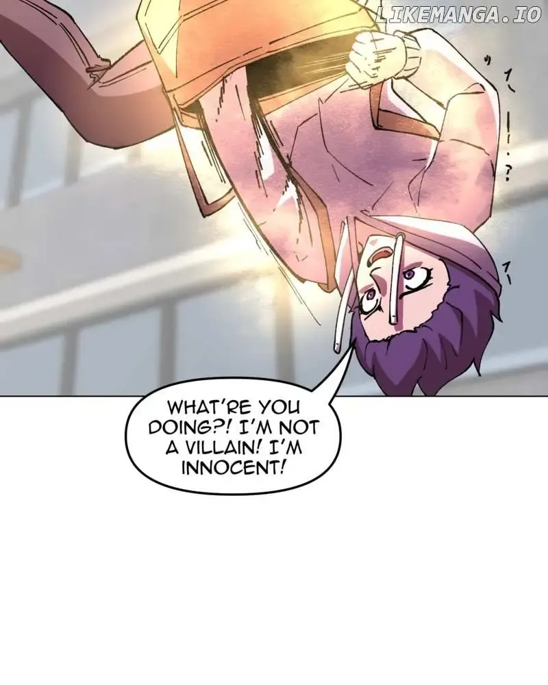 Immortal Weakling Chapter 48 Online - página 45