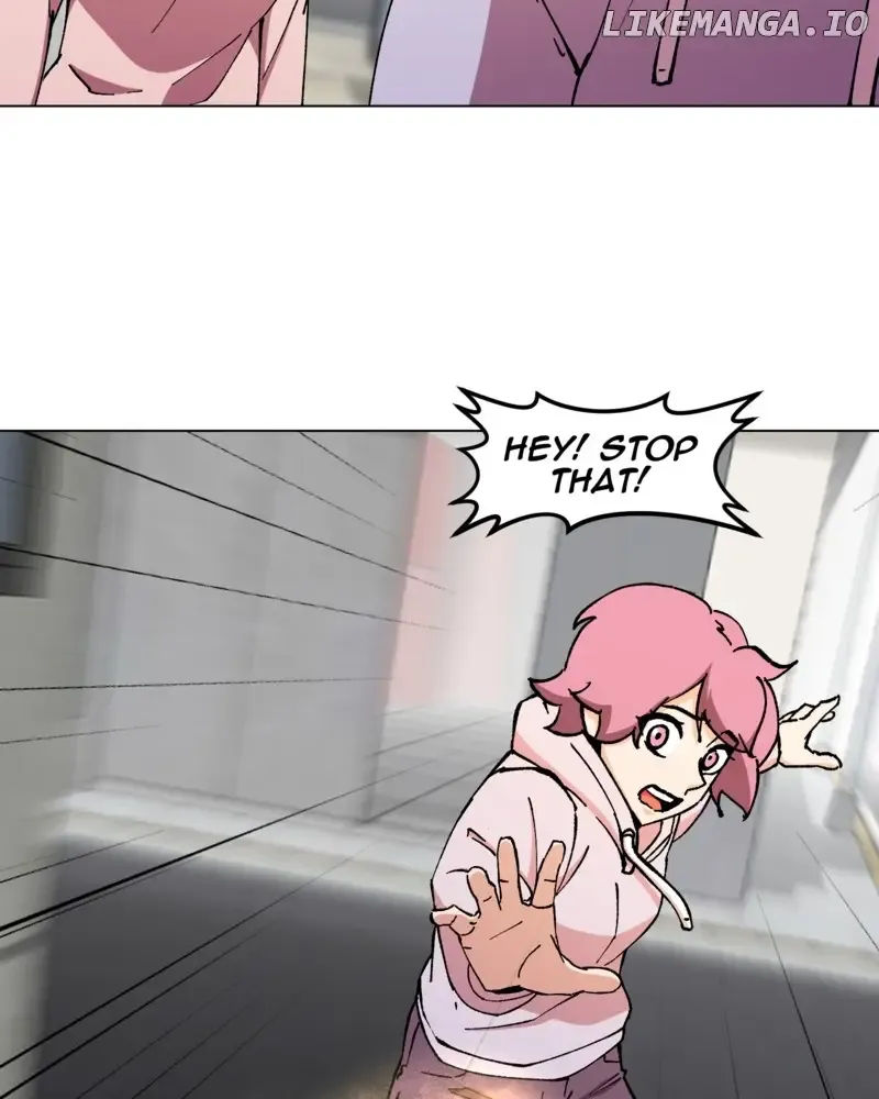 Immortal Weakling Chapter 48 Online - página 49