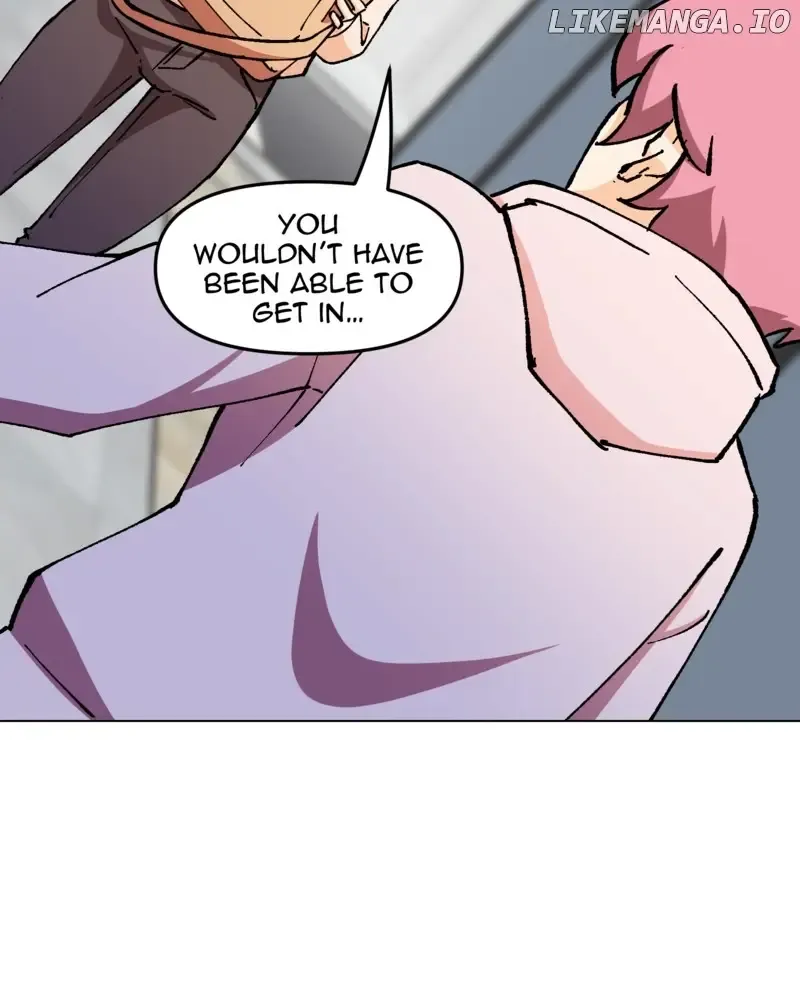 Immortal Weakling Chapter 48 Online - página 54