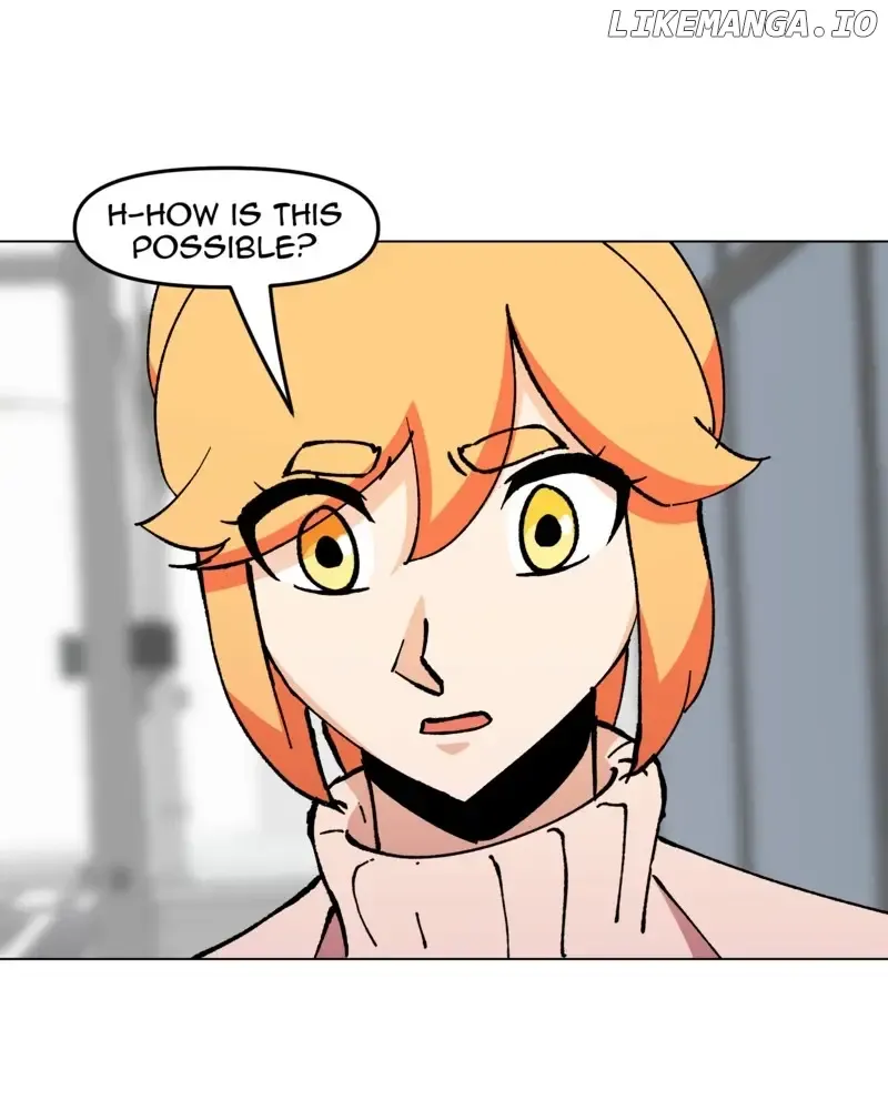 Immortal Weakling Chapter 48 Online - página 55