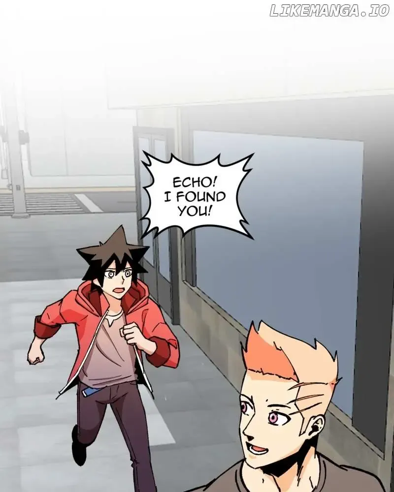 Immortal Weakling Chapter 48 Online - página 57