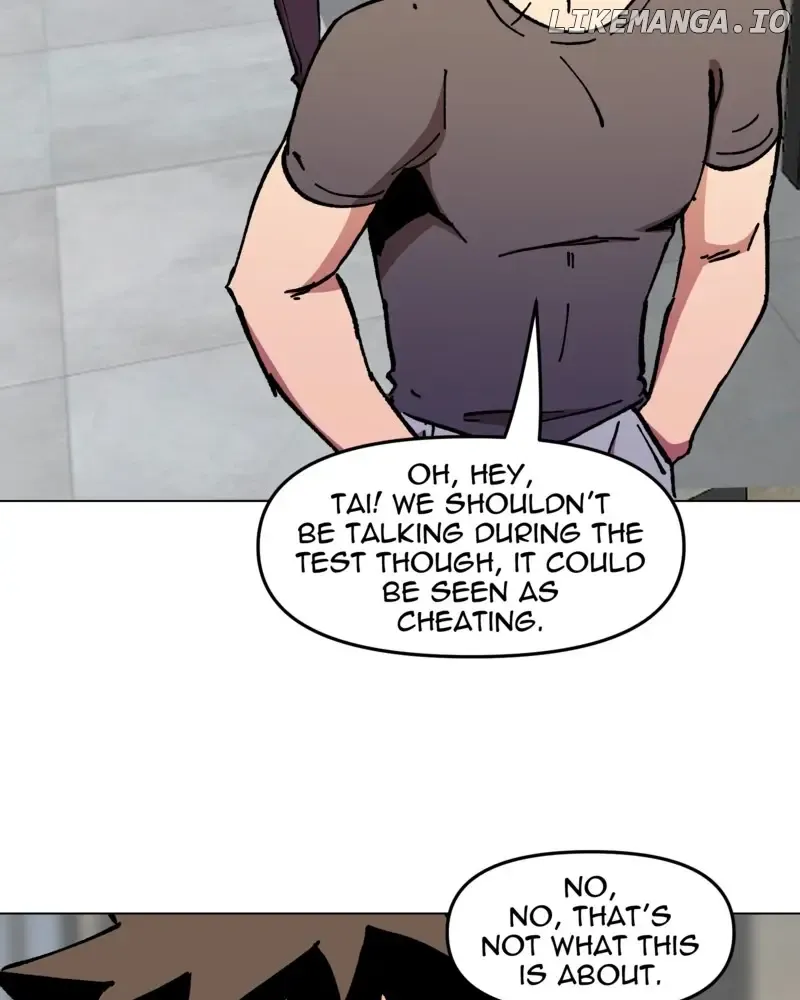Immortal Weakling Chapter 48 Online - página 58