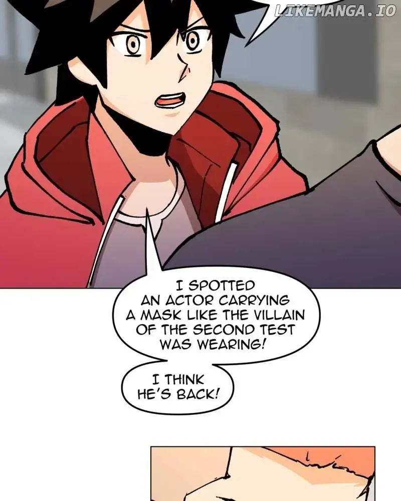 Immortal Weakling Chapter 48 Online - página 59
