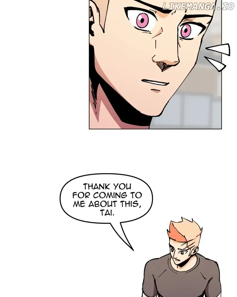 Immortal Weakling Chapter 48 Online - página 60