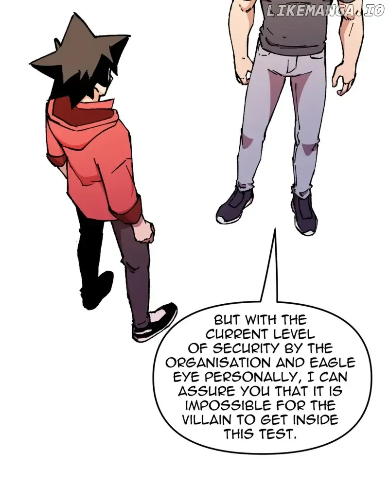 Immortal Weakling Chapter 48 Online - página 61