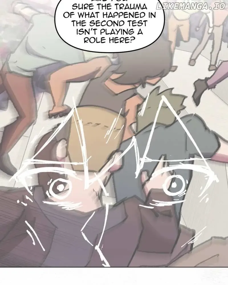 Immortal Weakling Chapter 48 Online - página 63