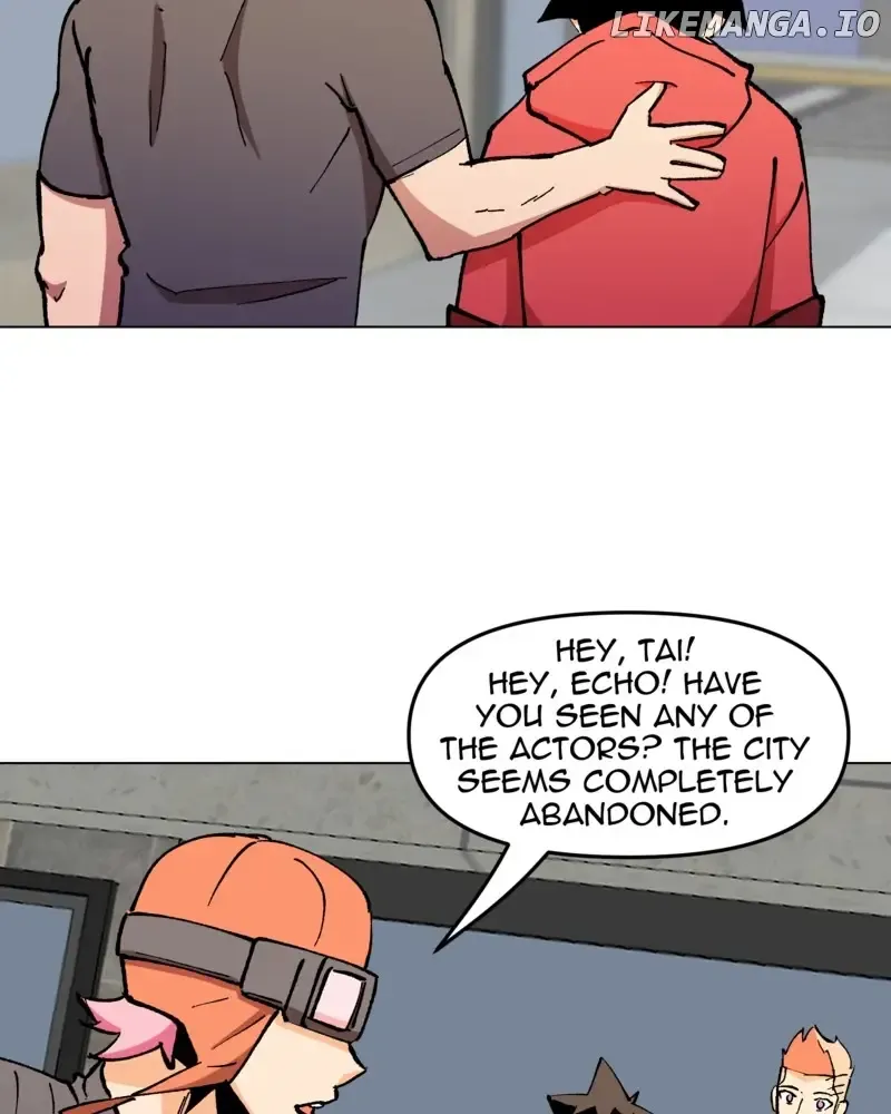 Immortal Weakling Chapter 48 Online - página 66