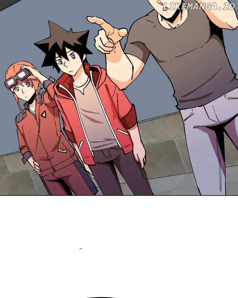 Immortal Weakling Chapter 48 Online - página 68