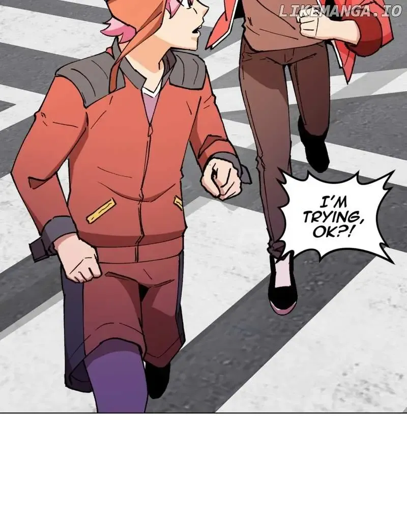 Immortal Weakling Chapter 48 Online - página 70