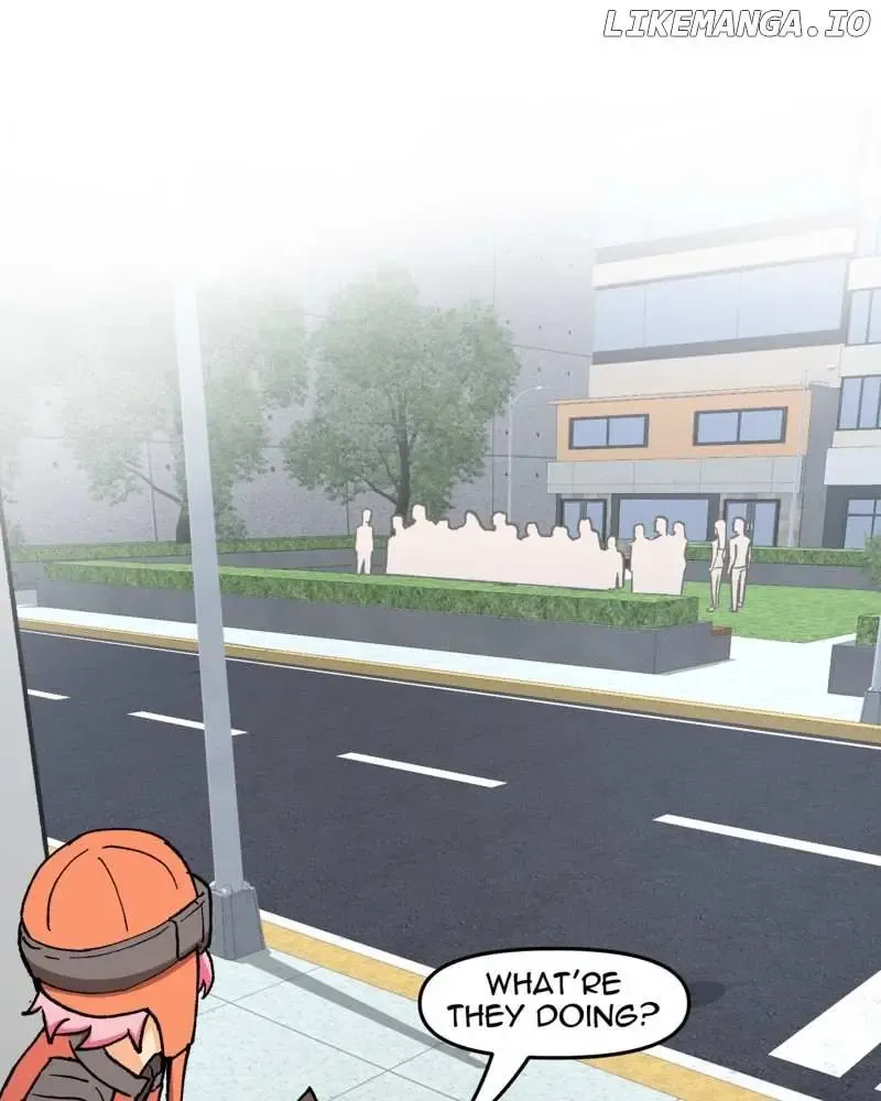 Immortal Weakling Chapter 48 Online - página 72