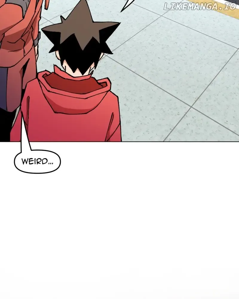 Immortal Weakling Chapter 48 Online - página 73