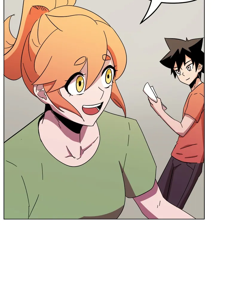 Immortal Weakling Chapter 5 Online - página 11