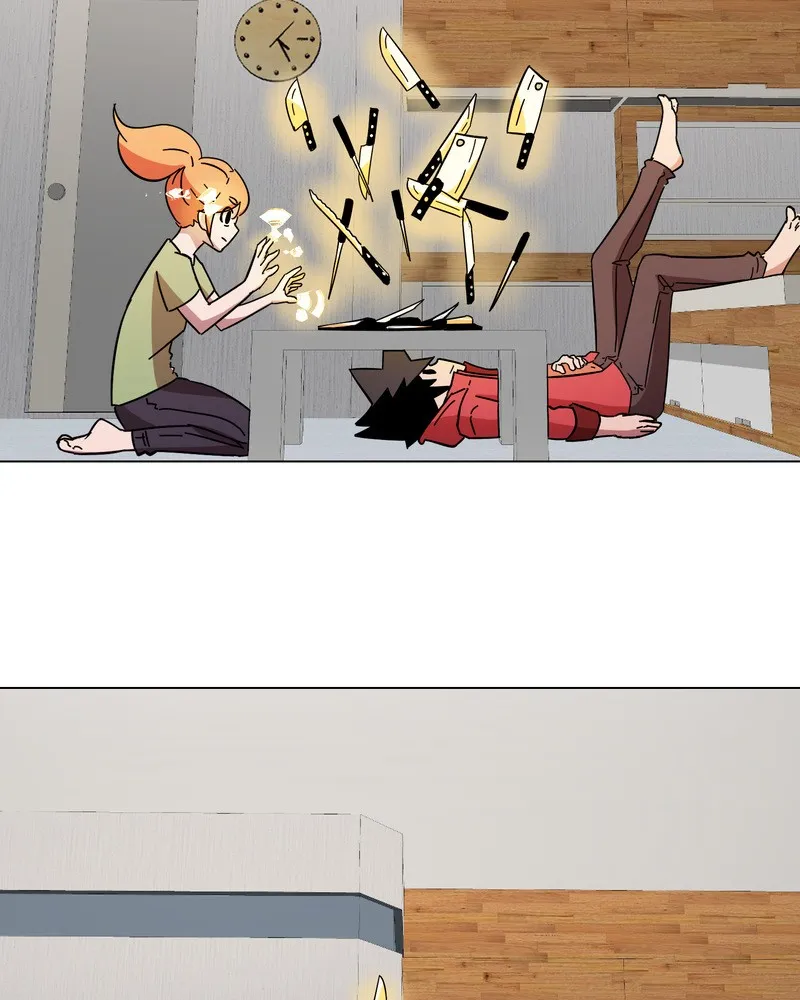 Immortal Weakling Chapter 5 Online - página 14