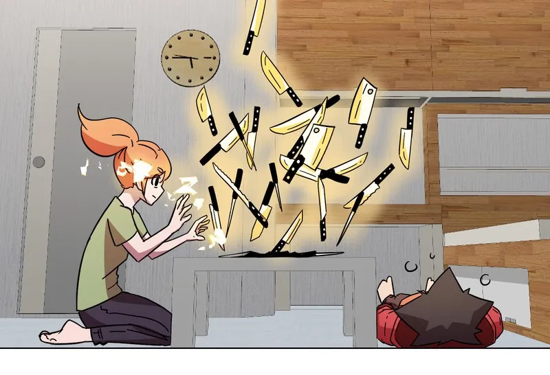 Immortal Weakling Chapter 5 Online - página 15