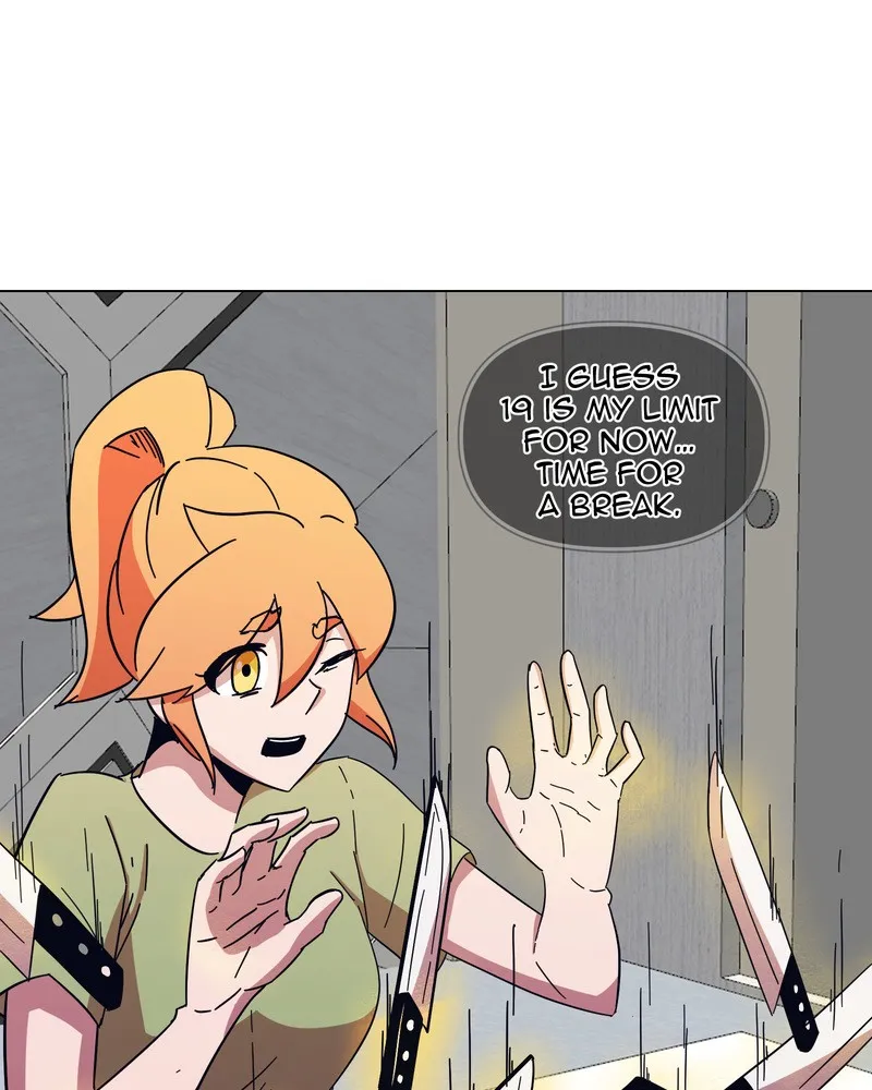 Immortal Weakling Chapter 5 Online - página 16