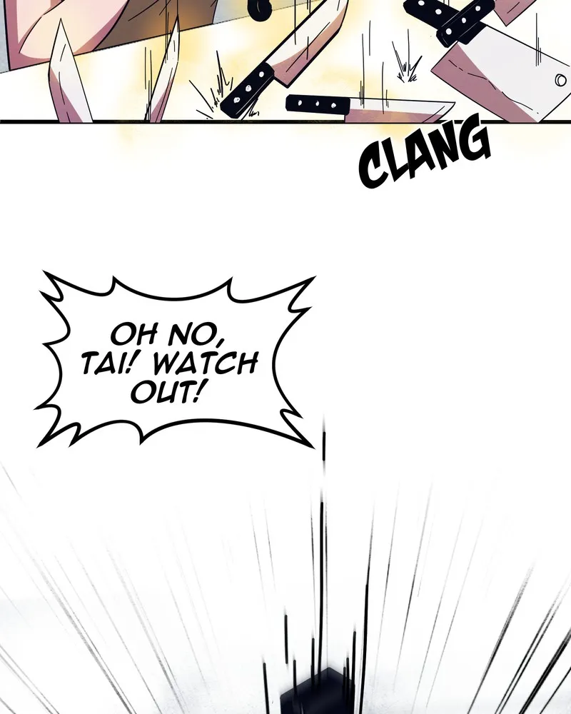 Immortal Weakling Chapter 5 Online - página 17