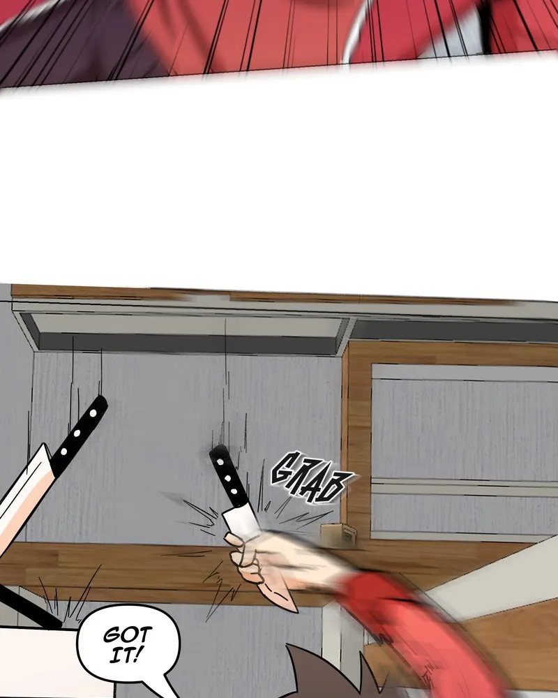 Immortal Weakling Chapter 5 Online - página 19