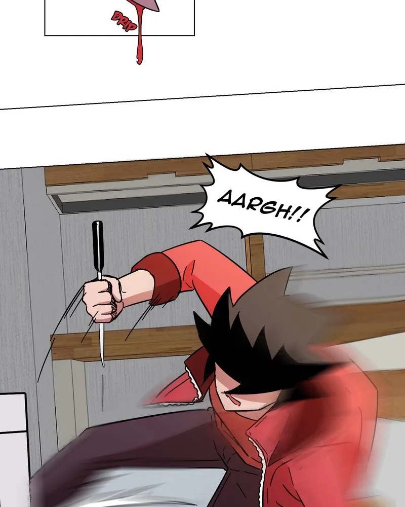 Immortal Weakling Chapter 5 Online - página 21