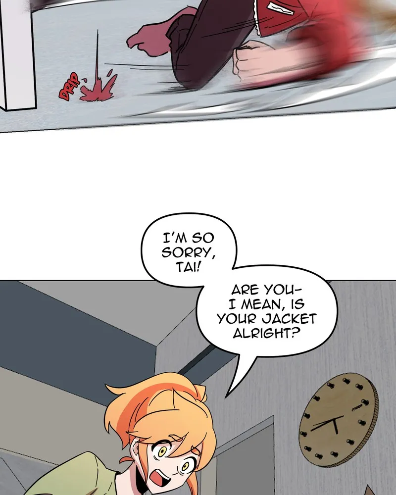 Immortal Weakling Chapter 5 Online - página 22