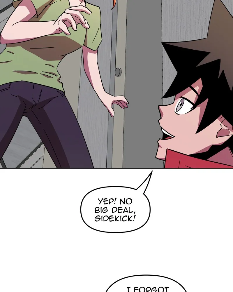 Immortal Weakling Chapter 5 Online - página 23