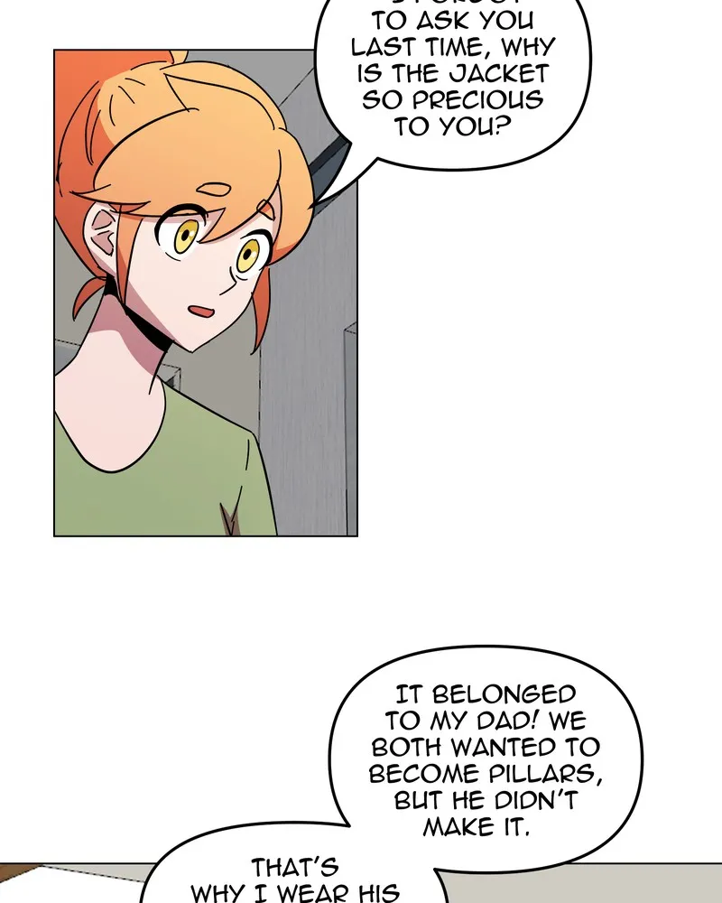 Immortal Weakling Chapter 5 Online - página 24