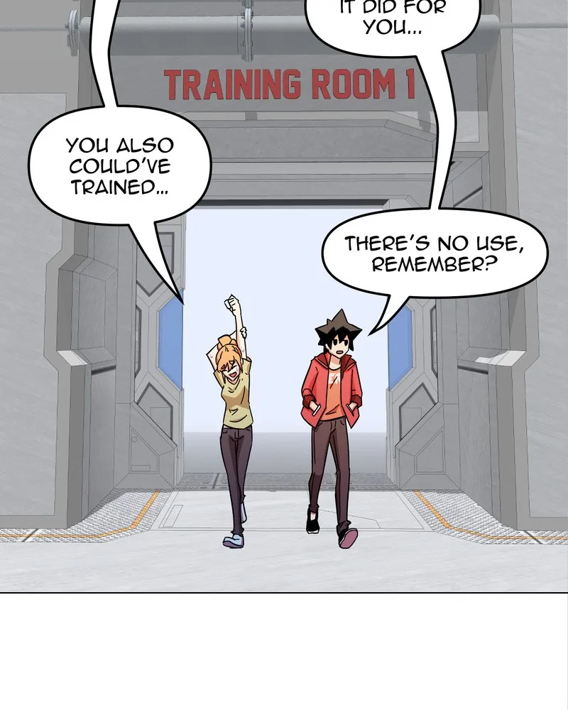 Immortal Weakling Chapter 5 Online - página 29