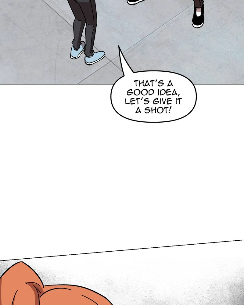 Immortal Weakling Chapter 5 Online - página 36
