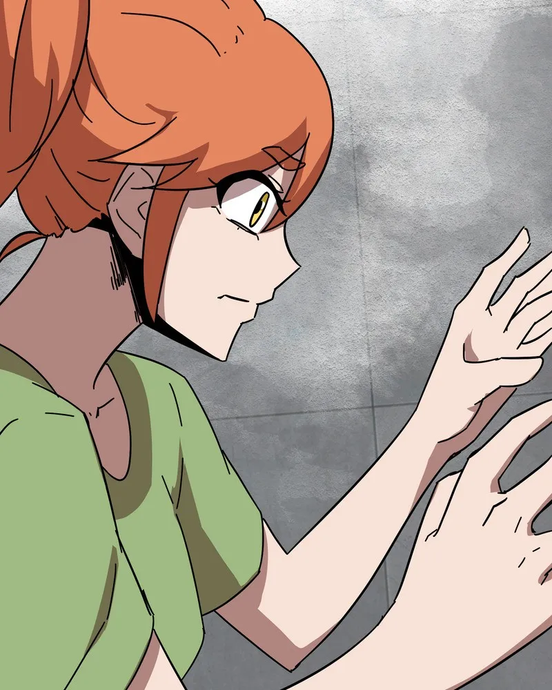 Immortal Weakling Chapter 5 Online - página 37