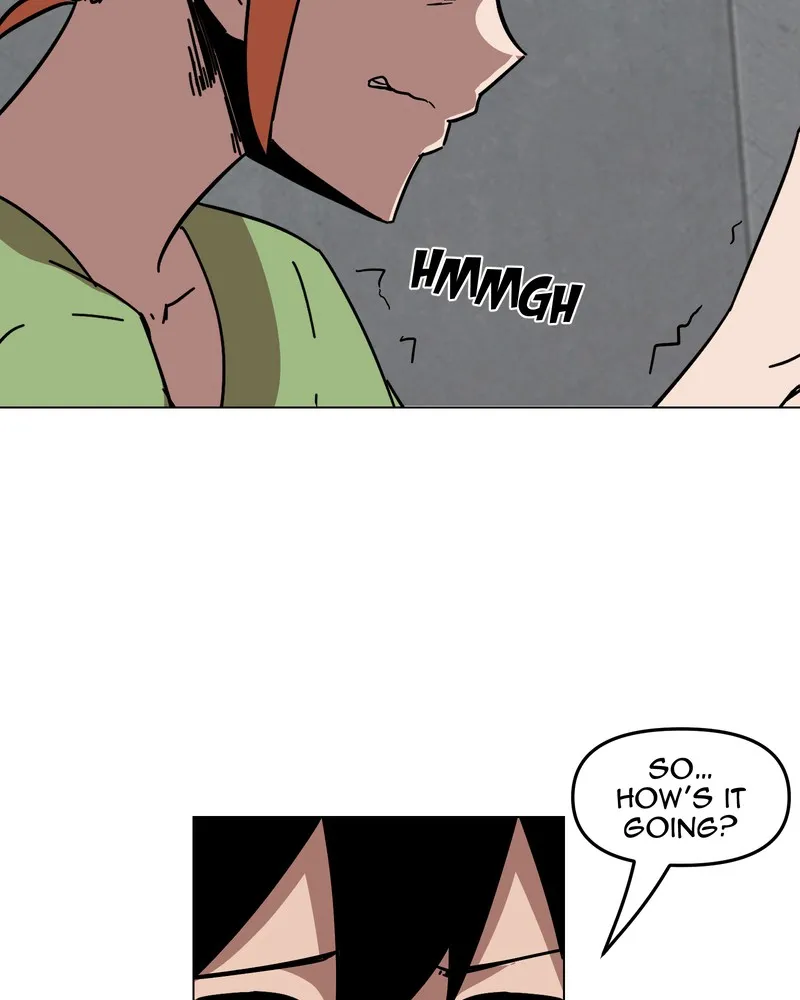 Immortal Weakling Chapter 5 Online - página 39