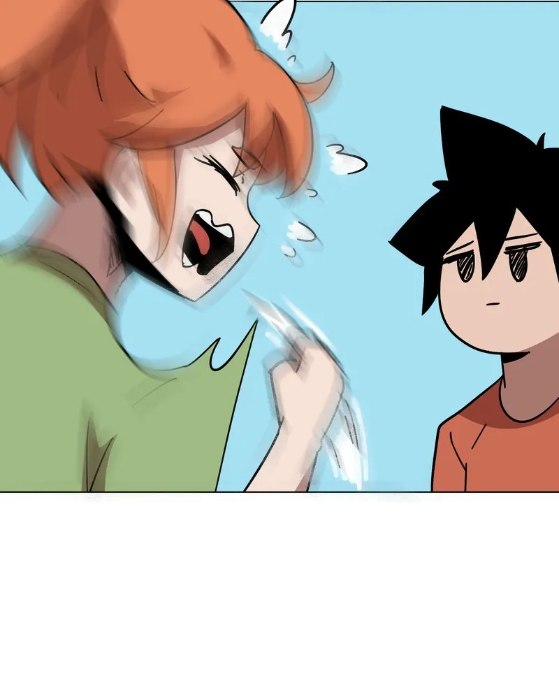 Immortal Weakling Chapter 5 Online - página 41