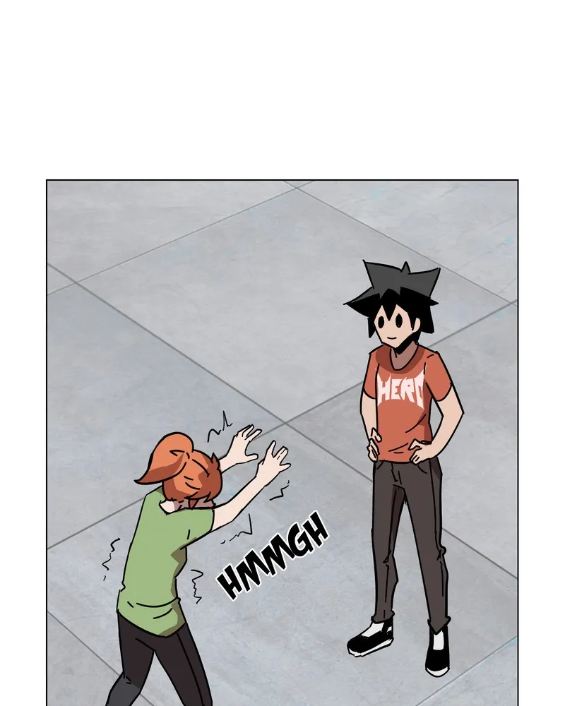 Immortal Weakling Chapter 5 Online - página 43