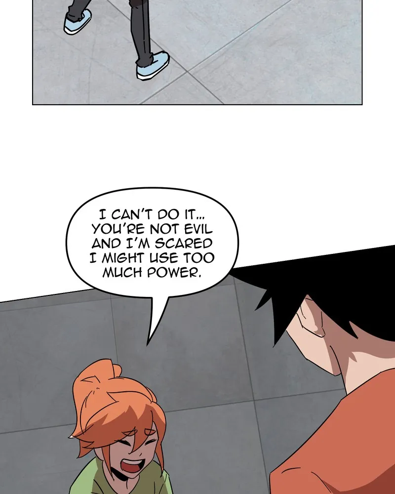 Immortal Weakling Chapter 5 Online - página 44