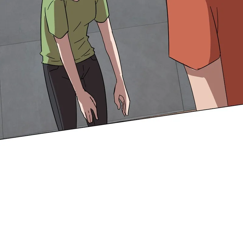 Immortal Weakling Chapter 5 Online - página 45