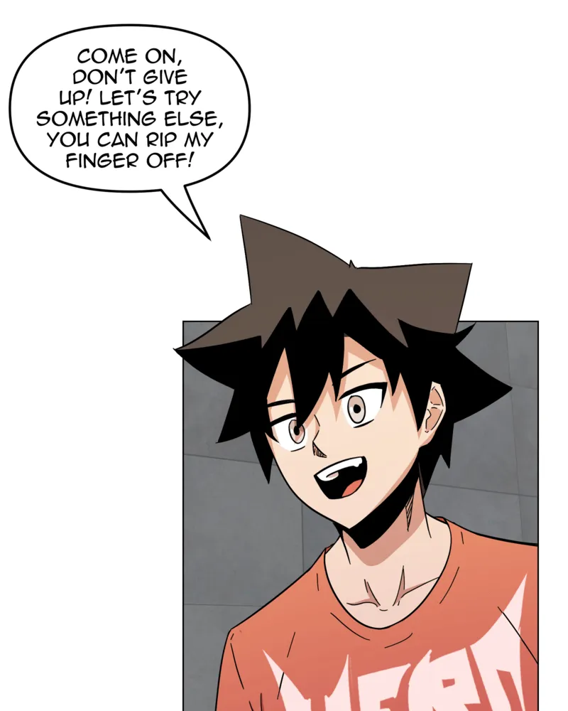 Immortal Weakling Chapter 5 Online - página 46