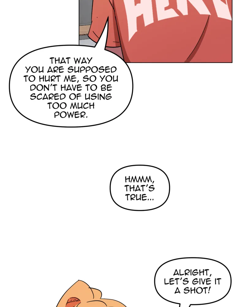 Immortal Weakling Chapter 5 Online - página 47