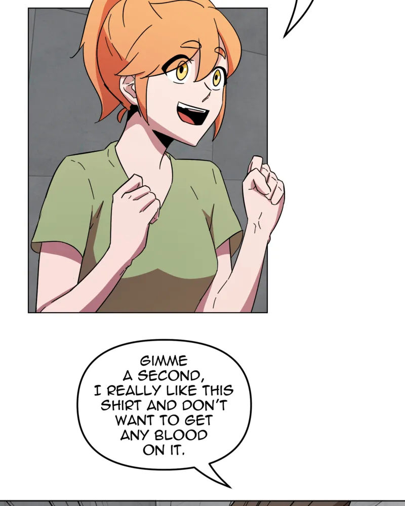 Immortal Weakling Chapter 5 Online - página 48