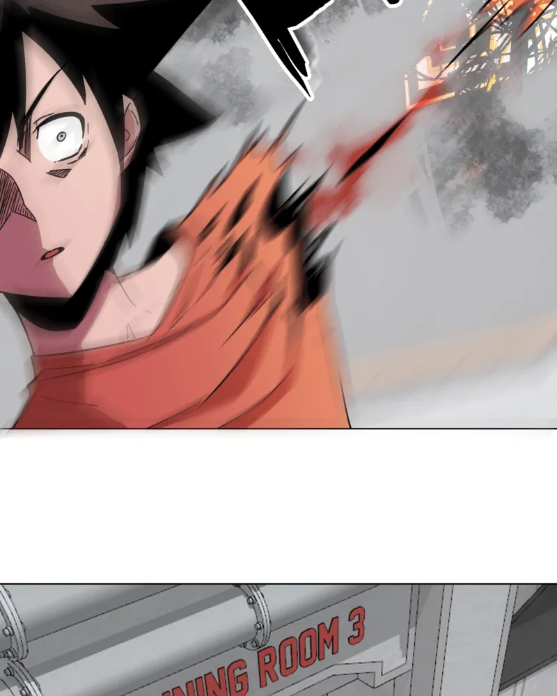 Immortal Weakling Chapter 5 Online - página 56