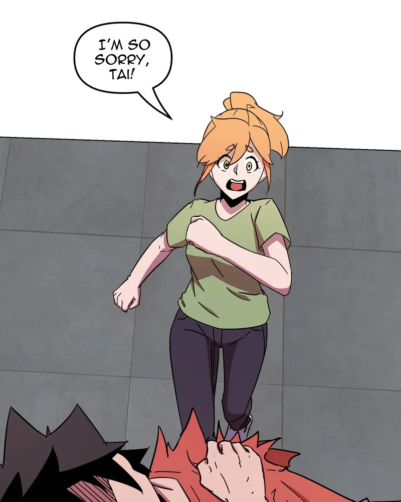 Immortal Weakling Chapter 5 Online - página 61