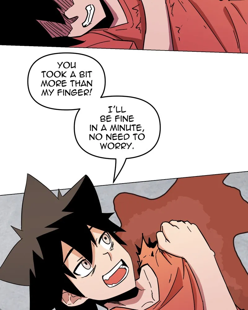Immortal Weakling Chapter 5 Online - página 62