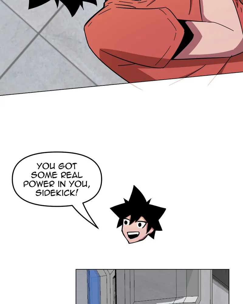 Immortal Weakling Chapter 5 Online - página 63