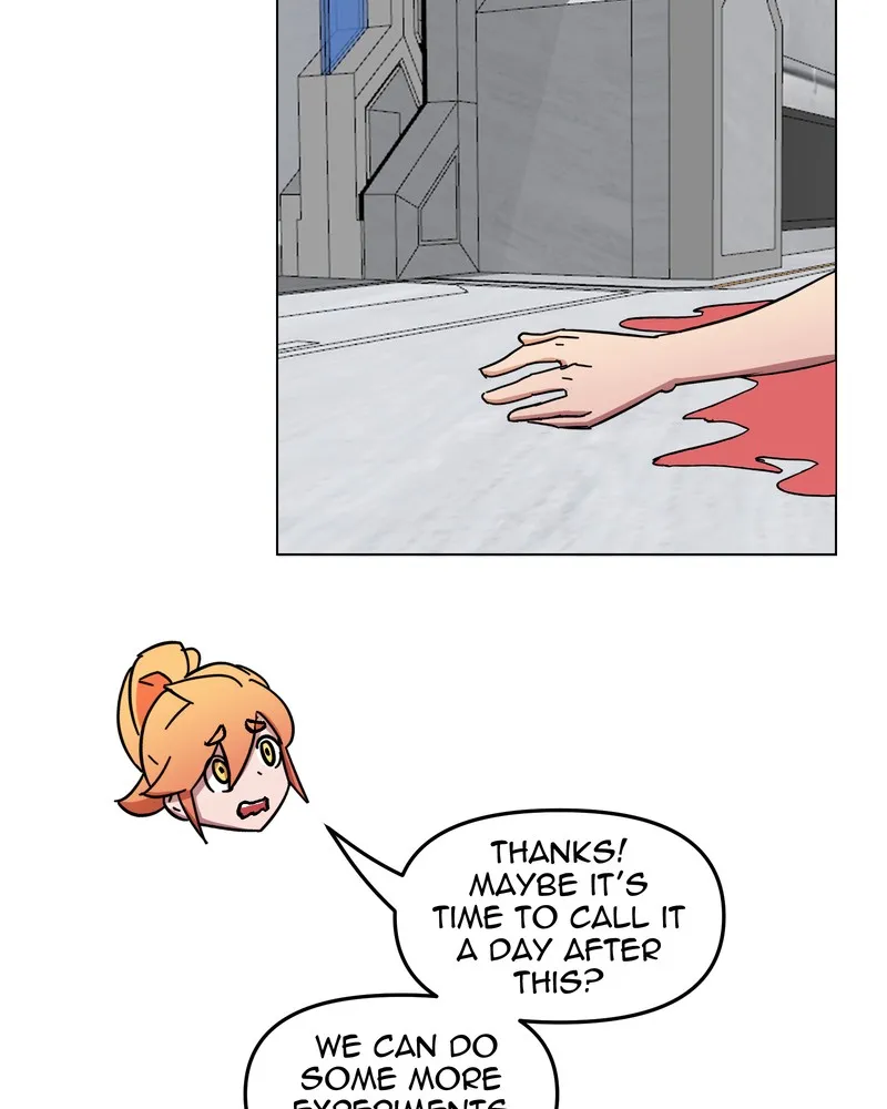 Immortal Weakling Chapter 5 Online - página 64