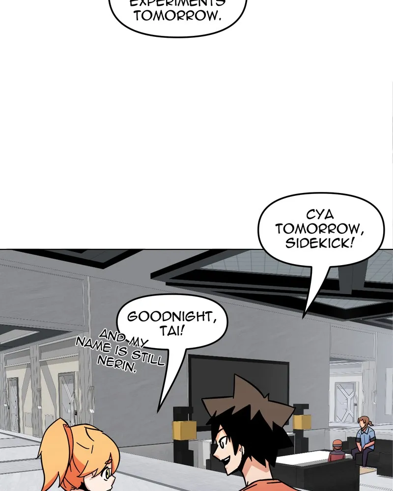 Immortal Weakling Chapter 5 Online - página 65